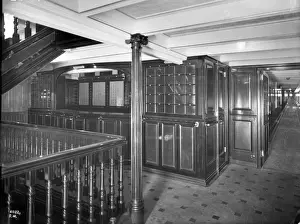 Harland & Wolff Collection - National Museums NI
