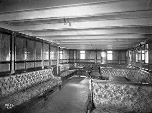 Harland & Wolff Collection - National Museums NI