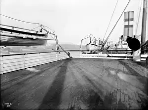 Harland & Wolff Collection - National Museums NI