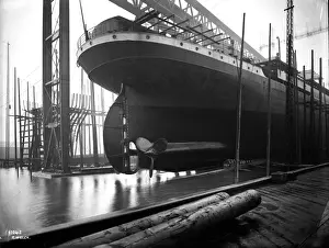 Harland & Wolff Collection - National Museums NI