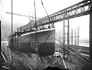 Harland & Wolff Collection - National Museums NI