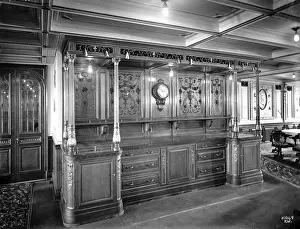 Harland & Wolff Collection - National Museums NI