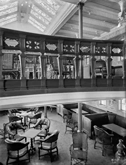 Harland & Wolff Collection - National Museums NI