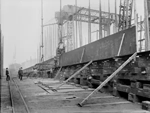 Harland & Wolff Collection - National Museums NI