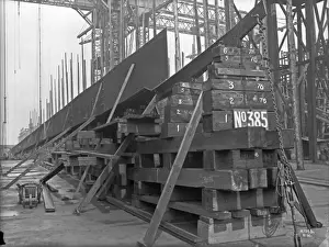 Harland & Wolff Collection - National Museums NI
