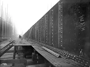 Harland & Wolff Collection - National Museums NI