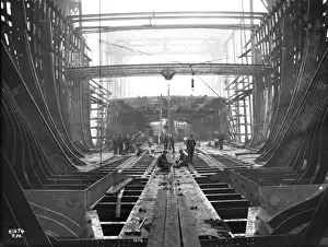 Harland & Wolff Collection - National Museums NI