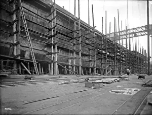 Harland & Wolff Collection - National Museums NI