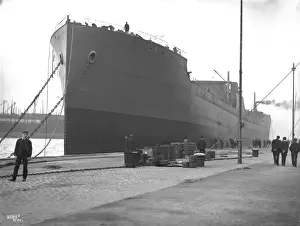 Harland & Wolff Collection - National Museums NI