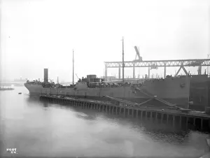 Harland & Wolff Collection - National Museums NI
