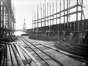 Harland & Wolff Collection - National Museums NI