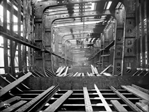 Harland & Wolff Collection - National Museums NI