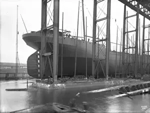 Harland & Wolff Collection - National Museums NI
