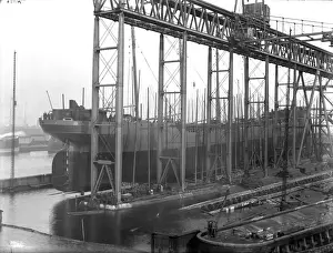 Harland & Wolff Collection - National Museums NI