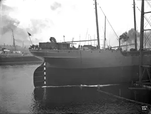 Harland & Wolff Collection - National Museums NI