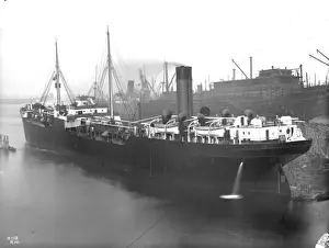 Harland & Wolff Collection - National Museums NI