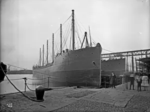 Harland & Wolff Collection - National Museums NI