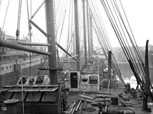 Harland & Wolff Collection - National Museums NI