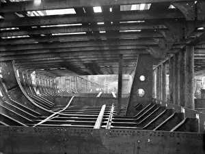Harland & Wolff Collection - National Museums NI