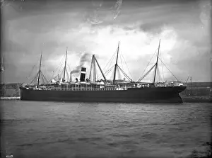 Harland & Wolff Collection - National Museums NI