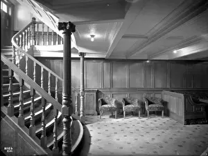 Harland & Wolff Collection - National Museums NI