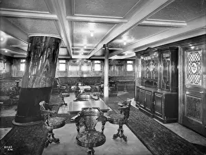 Harland & Wolff Collection - National Museums NI