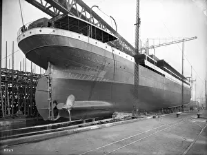 Harland & Wolff Collection - National Museums NI