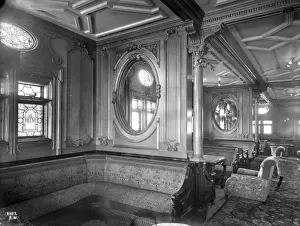 Harland & Wolff Collection - National Museums NI
