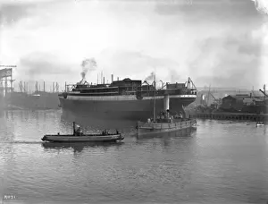 Harland & Wolff Collection - National Museums NI