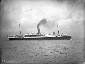 Harland & Wolff Collection - National Museums NI