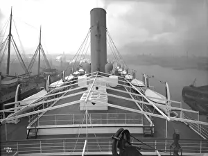 Harland & Wolff Collection - National Museums NI