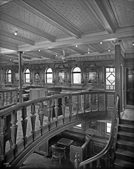 Harland & Wolff Collection - National Museums NI