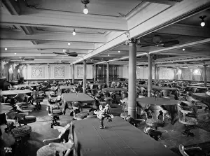 Harland & Wolff Collection - National Museums NI