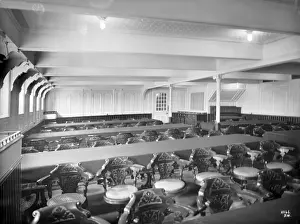 Harland & Wolff Collection - National Museums NI