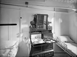 Harland & Wolff Collection - National Museums NI