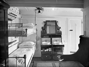 Harland & Wolff Collection - National Museums NI