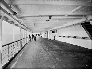 Harland & Wolff Collection - National Museums NI