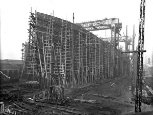 Harland & Wolff Collection - National Museums NI