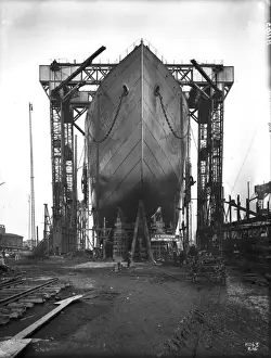 Harland & Wolff Collection - National Museums NI