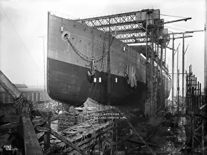 Harland & Wolff Collection - National Museums NI