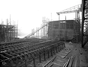 Harland & Wolff Collection - National Museums NI