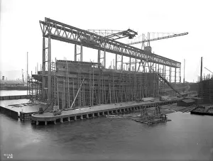 Harland & Wolff Collection - National Museums NI