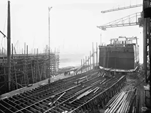 Harland & Wolff Collection - National Museums NI