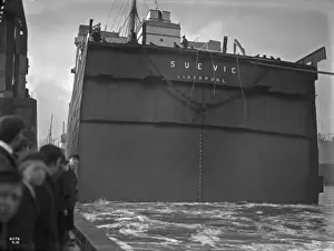 Harland & Wolff Collection - National Museums NI
