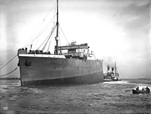 Harland & Wolff Collection - National Museums NI