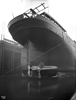Harland & Wolff Collection - National Museums NI