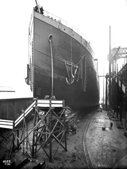 Harland & Wolff Collection - National Museums NI
