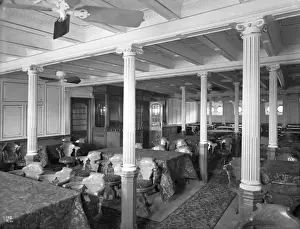 Harland & Wolff Collection - National Museums NI
