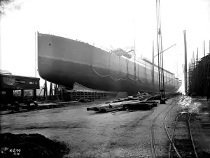 Harland & Wolff Collection - National Museums NI