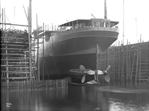 Harland & Wolff Collection - National Museums NI